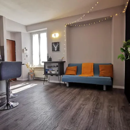 Apartman Monte Rosa *