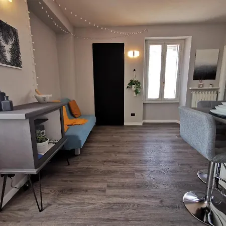 Apartman Monte Rosa *