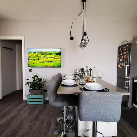 Monte Rosa 아파트 인보리오인페리오레