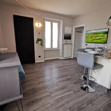 Monte Rosa * Invorio Inferiore