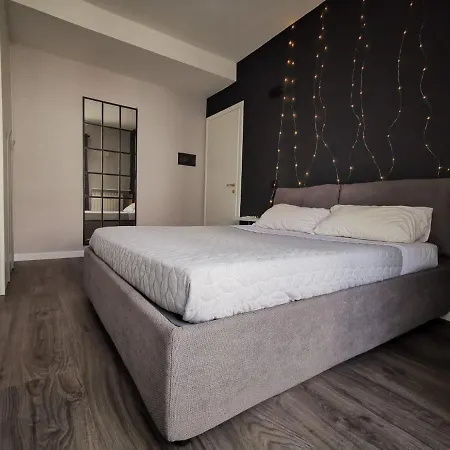 Monte Rosa * Invorio Inferiore