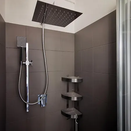 Monte Rosa * 인보리오인페리오레