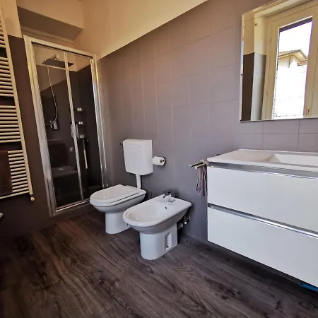 Apartment Monte Rosa