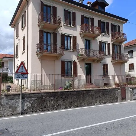 Monte Rosa Daire