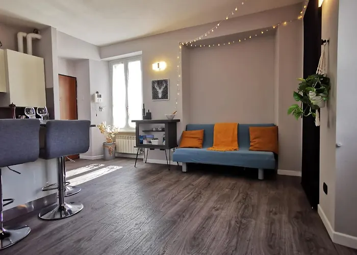 Apartament Monte Rosa *