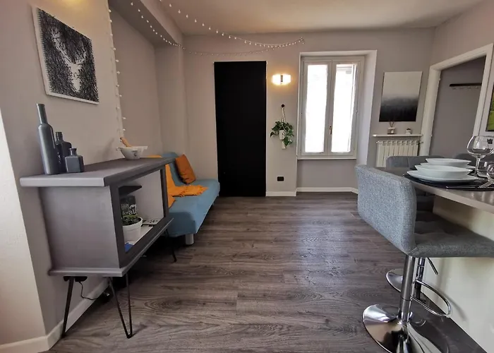 Apartament Monte Rosa *