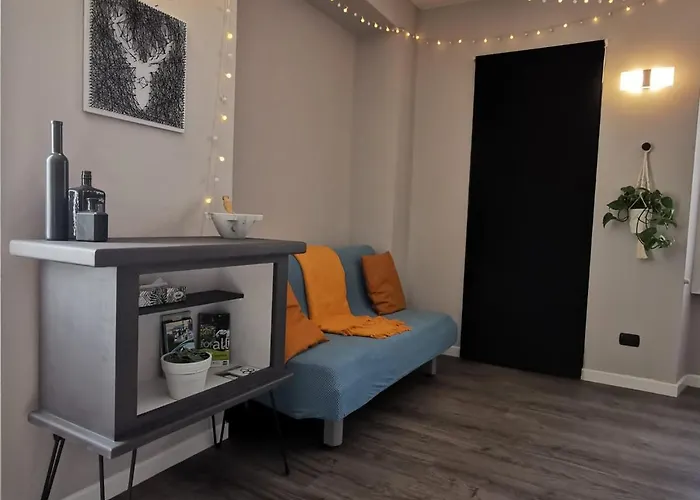 Monte Rosa Invorio Inferiore