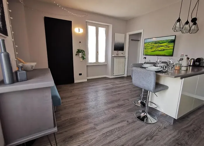 Monte Rosa * Invorio Inferiore