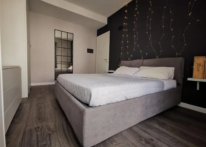 Monte Rosa * Invorio Inferiore