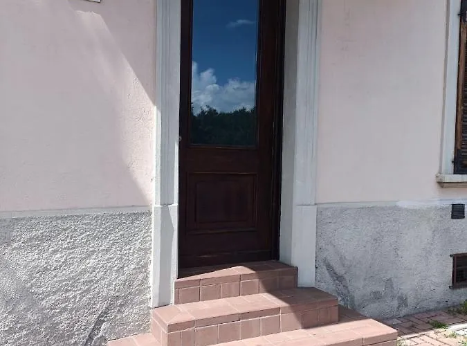 Monte Rosa Apartament Invorio Inferiore