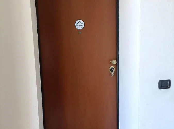 Monte Rosa Invorio Inferiore