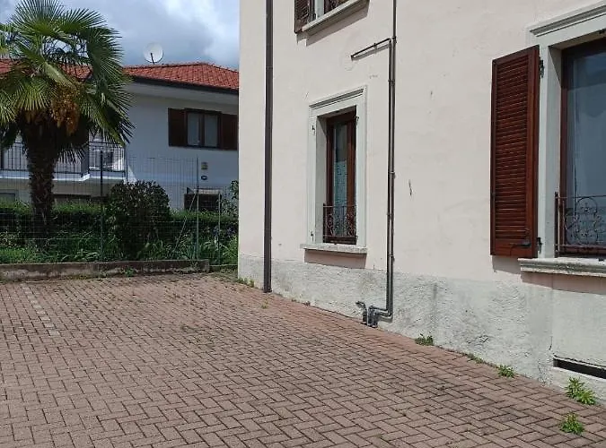 Daire Monte Rosa Invorio Inferiore